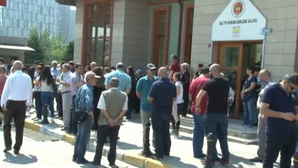 Maganda Kurşunuyla Yaralanan Oğuz Kıllı Yaşam Mücadelesini Kaybetti