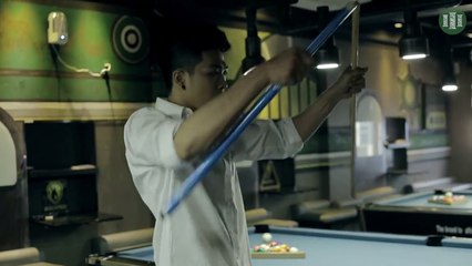 Phim cấp 3 phần 6 tập 6 Ginô Tống - Kênh video ovuinhi.com
