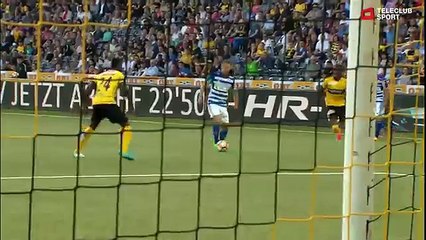 Young Boys 2:0 Lausanne (Swiss Super League 2. Juni 2017 )