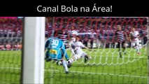 147.Corinthians 2x0 São Paulo - Gols & Melhores Momentos - 16_04 - PAULISTA 2017