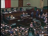 Poseł Jerzy Kozłowski - Wystąpienie z dnia 25 maja 2017 roku.