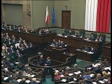 Poseł Jerzy Meysztowicz - Wystąpienie z dnia 25 maja 2017 roku.