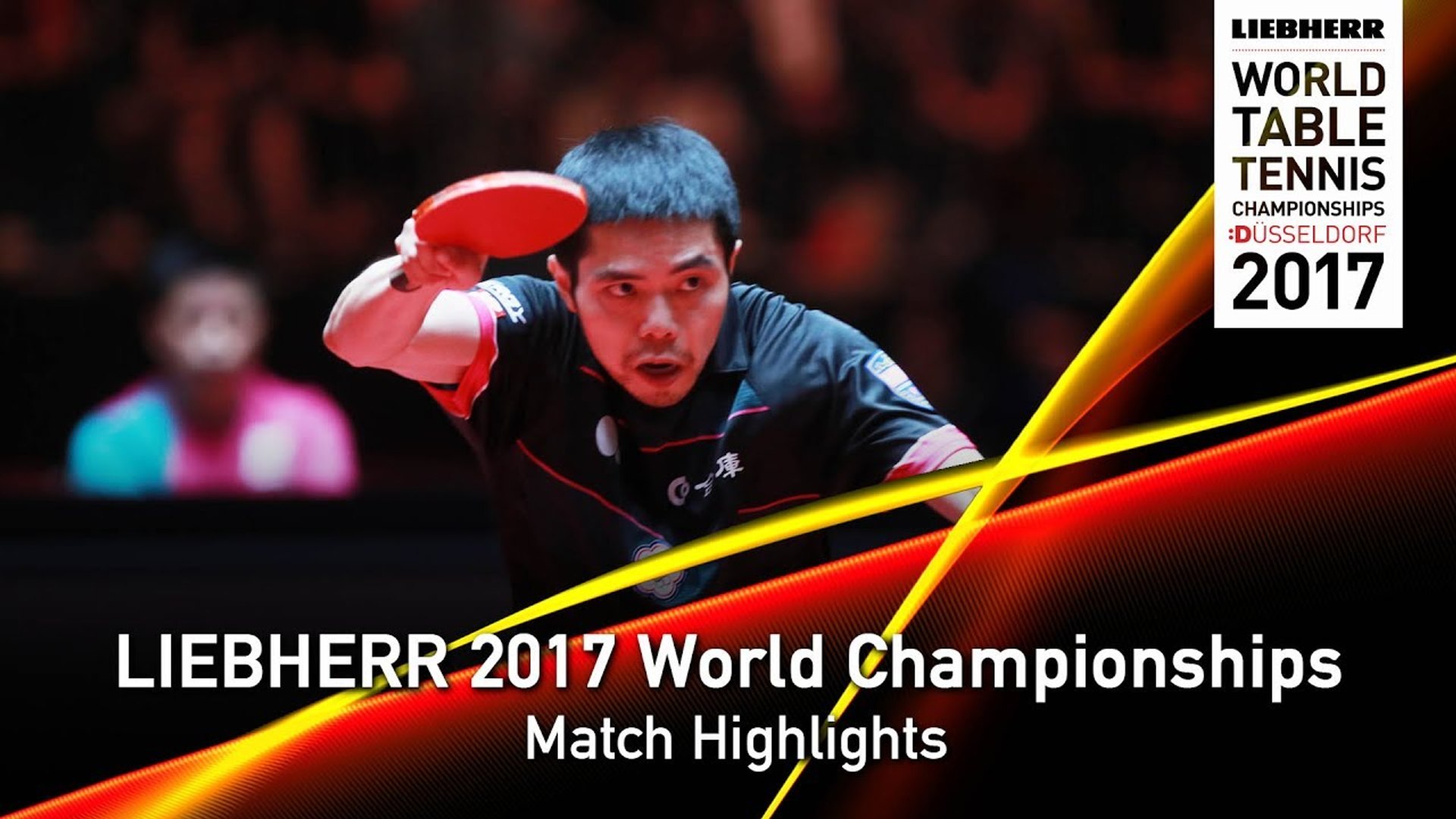 2017 World Championships Highlights I Yuto Muramatsu vs Joao Monteiro  (Round 2) - video Dailymotion