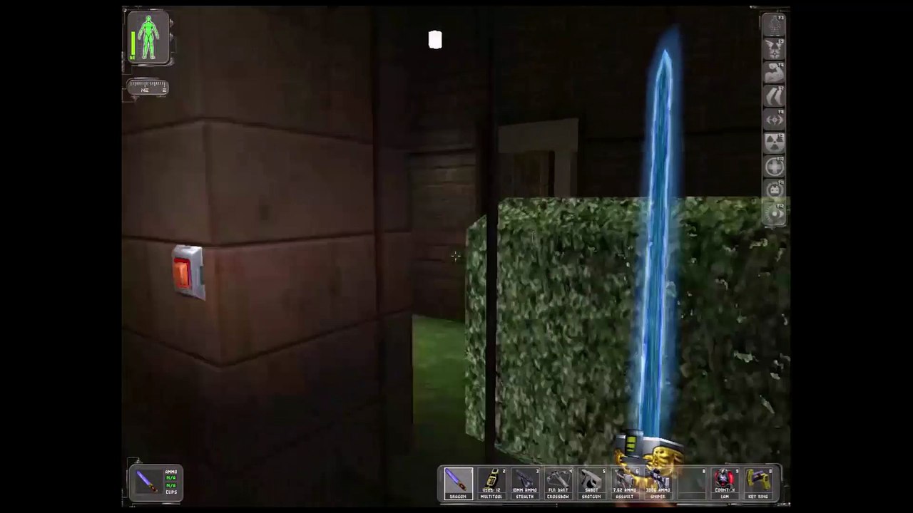 35 - Deus Ex