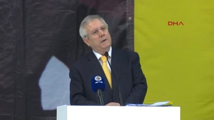 Aziz Yıldırım 4 Futbolcu Ile Anlaştım Ama Transfer 17 Haziran'da Başlıyor, Isimleri Şimdi...