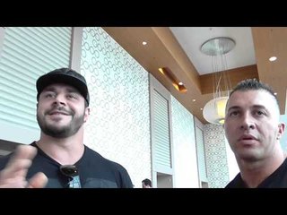 TMT Security Floyd Mayweather vs KO Berto Fast - EsNews Boxing