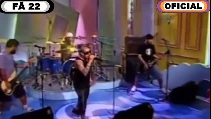 CPM22- 13 (Acesso Mtv 2010)