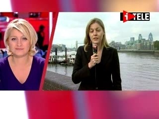 I Télé Midi : 13  octobre 2007