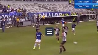 Veranópolis 0 x 1 Grêmio - Melhores Momentos & Gols - Gaúcho 2017e