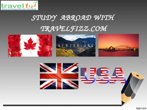 Study Abroad Consultants Chandigarh