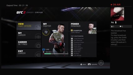 Mrwilson work out tunes banging (70)