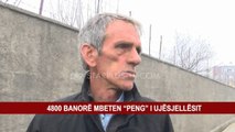 4800 BANORË MBETEN “PENG” I UJËSJELLËSIT