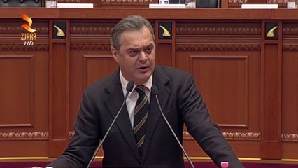 360° Gradë -SHPËRTHEN BLUSHI THËRRET KREUN E KQZ SË “BIBË”  KLOSIN – “PARAZIT I DAKOS”