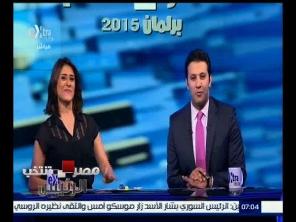 #مصر_تنتخب | أسباب عزوف الشباب عن المشاركة في الانتخابات البرلمانية