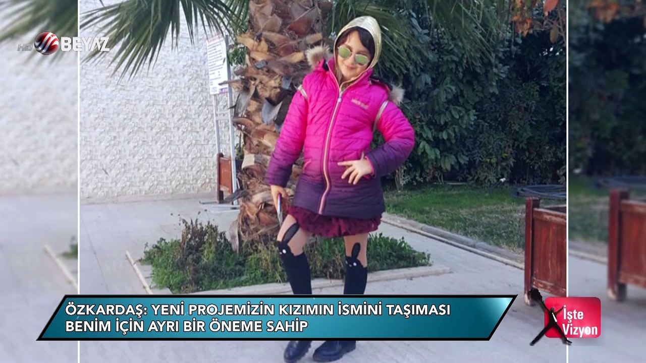 İş'te Vizyon 3 Haziran 2017
