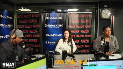 Kaya Scodelario Speaks on New Pirates of the Caribbean Film & Farting in Public