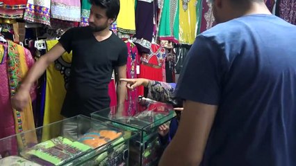 These Homeless Girls In Islamabad Get A Free Makeover And The Results Are Stunning!