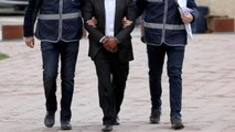 Iğdır- Aydınlık Gazetesi Yönetmeni Yücel, Gözaltına Alındı- Arşiv