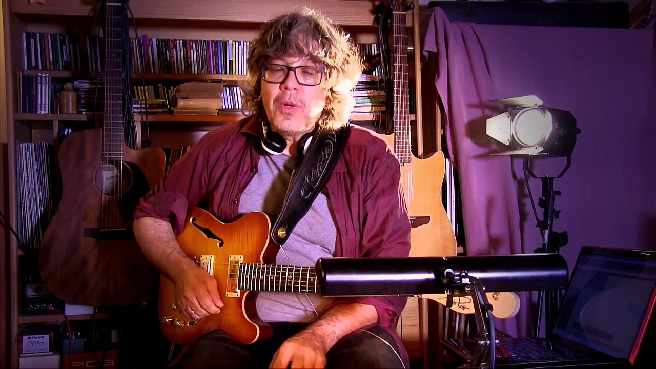 RIFF EN 7/4 #1