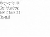 Asics T6C8N 2093 Zapatillas de Deporte Unisex Adulto Varios Colores Diva Pink  Silver
