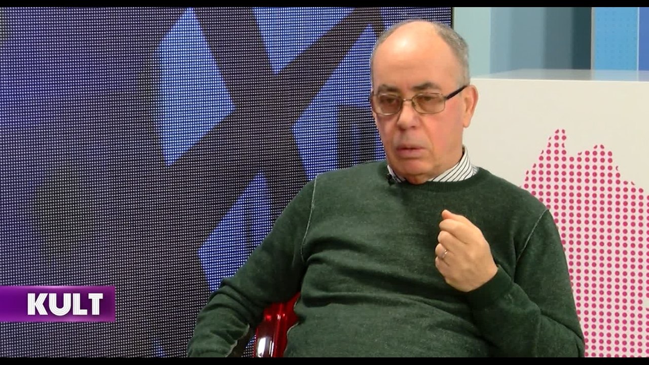 KULT - Xhahid Bushati