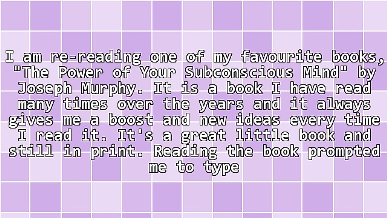 300 Days of Sunshine - A Place in the Sun