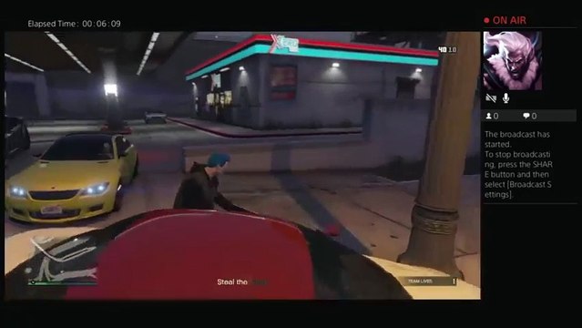 GTAOnline Unlimited Money Glitch Still Working 1.39 2017 (69)