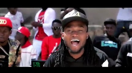 LONDON BOYS HAUSA HIP HOP