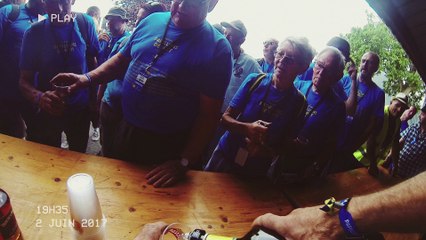 Je suis Bernard (APERO BENEVOLE) @ P2N 2017