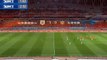 1 - 0 Songyi Li Goal HD - Shandong Luneng Taishan VS Tianjin Quanjian 03.06.2017