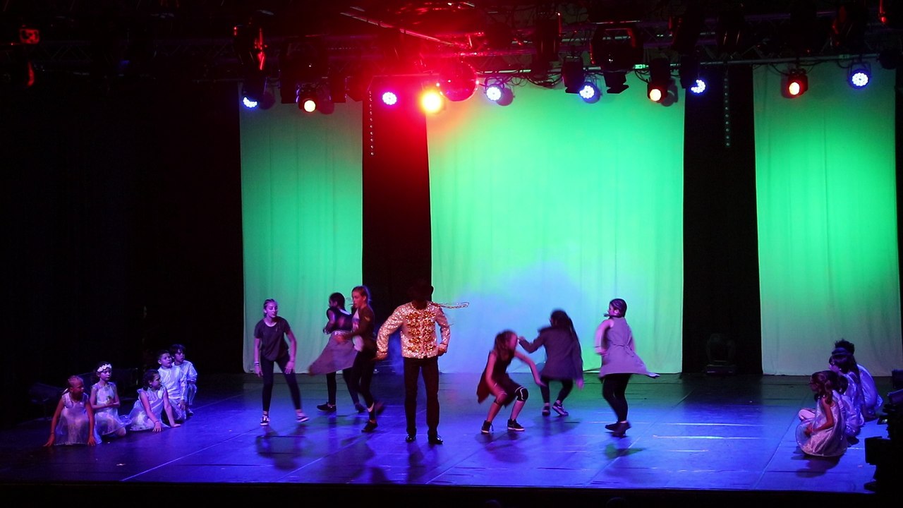 Gala danse 2017 (2)