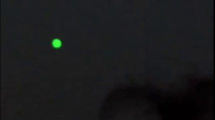 THERE BE GIANTS !!! - UFO And Giant Caught On Camera