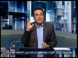 #ممكن | خيري_رمضان : نزول المصريين بكثافة في الاستفتاء سيقضى على أسطورة الإخوان