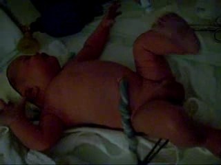 Naissance d'Alan 🎉