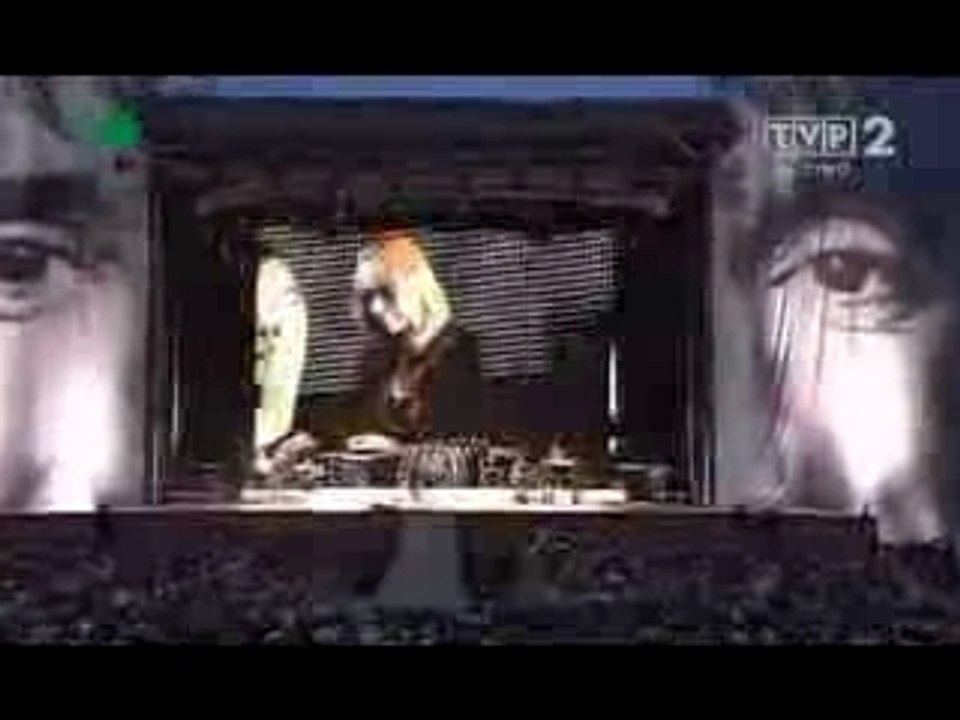 Rod Stewart - Have I Told You Lately