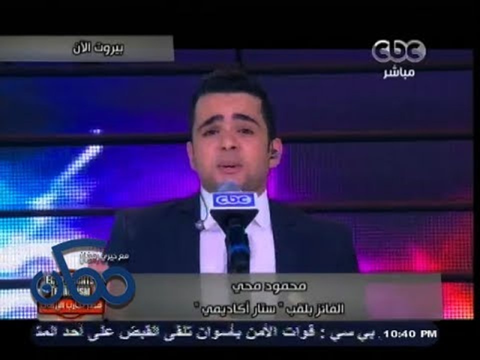 #ممكن | الحلقة الكاملة 9- يناير-2014 |   #محمود...
