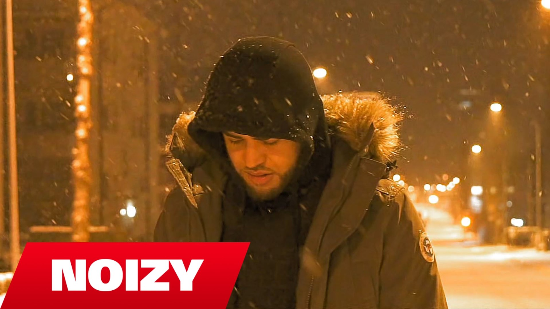 Noizy - Young Boy (Young M.A