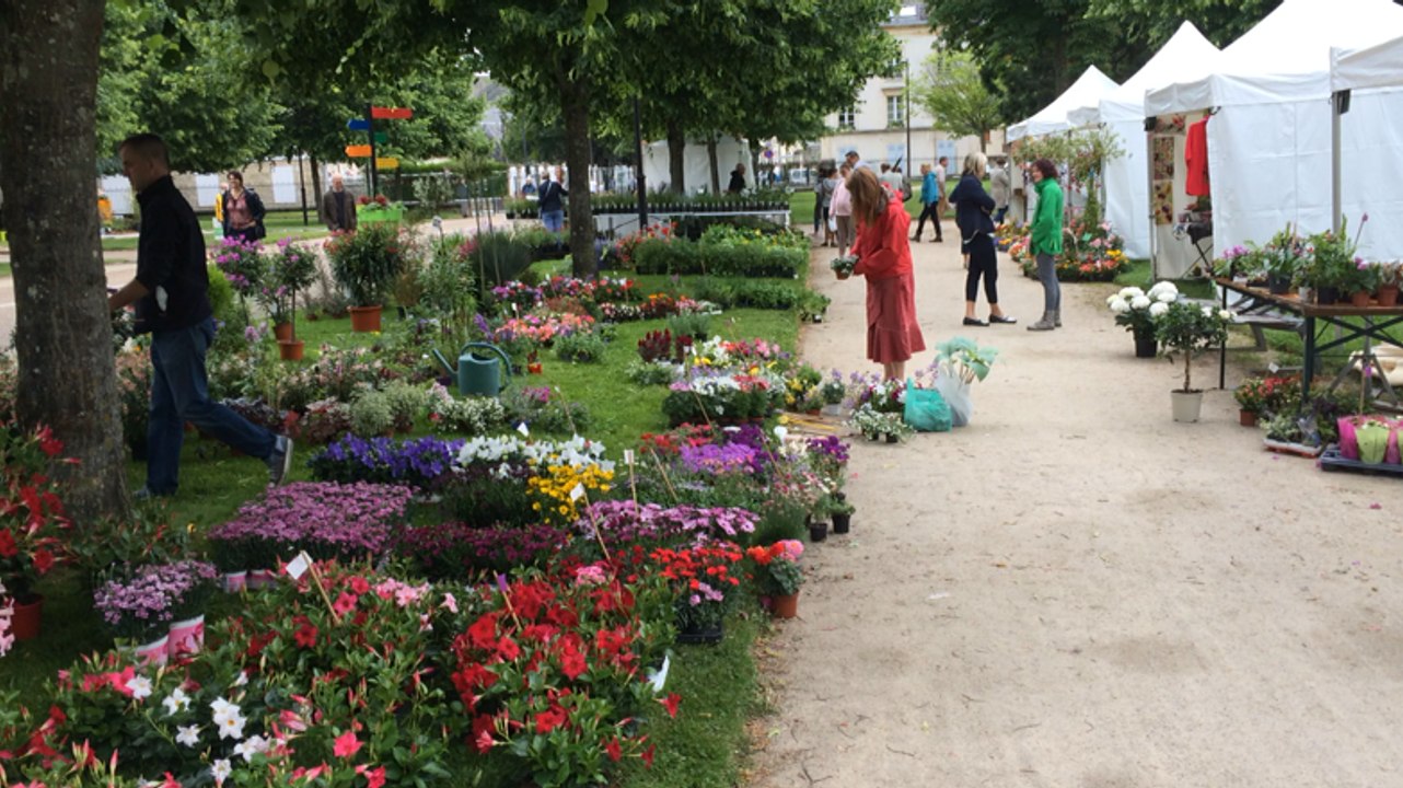 Rendez-vous aux Jardins