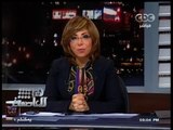 #هنا_العاصمة | الحلقة الكاملة | 11- يناير - 2014 | حوار حول ضوابط الاستفتاء على الدستور