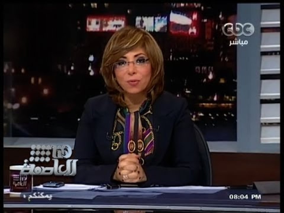 #هنا_العاصمة | الحلقة الكاملة | 11- يناير - 201...
