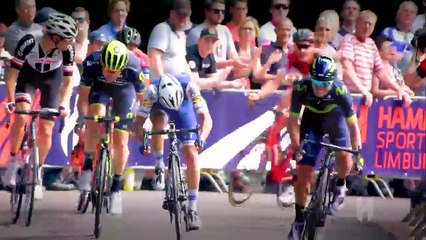 Hammer Sportzone Limburg 2017 - Hammer Sprint