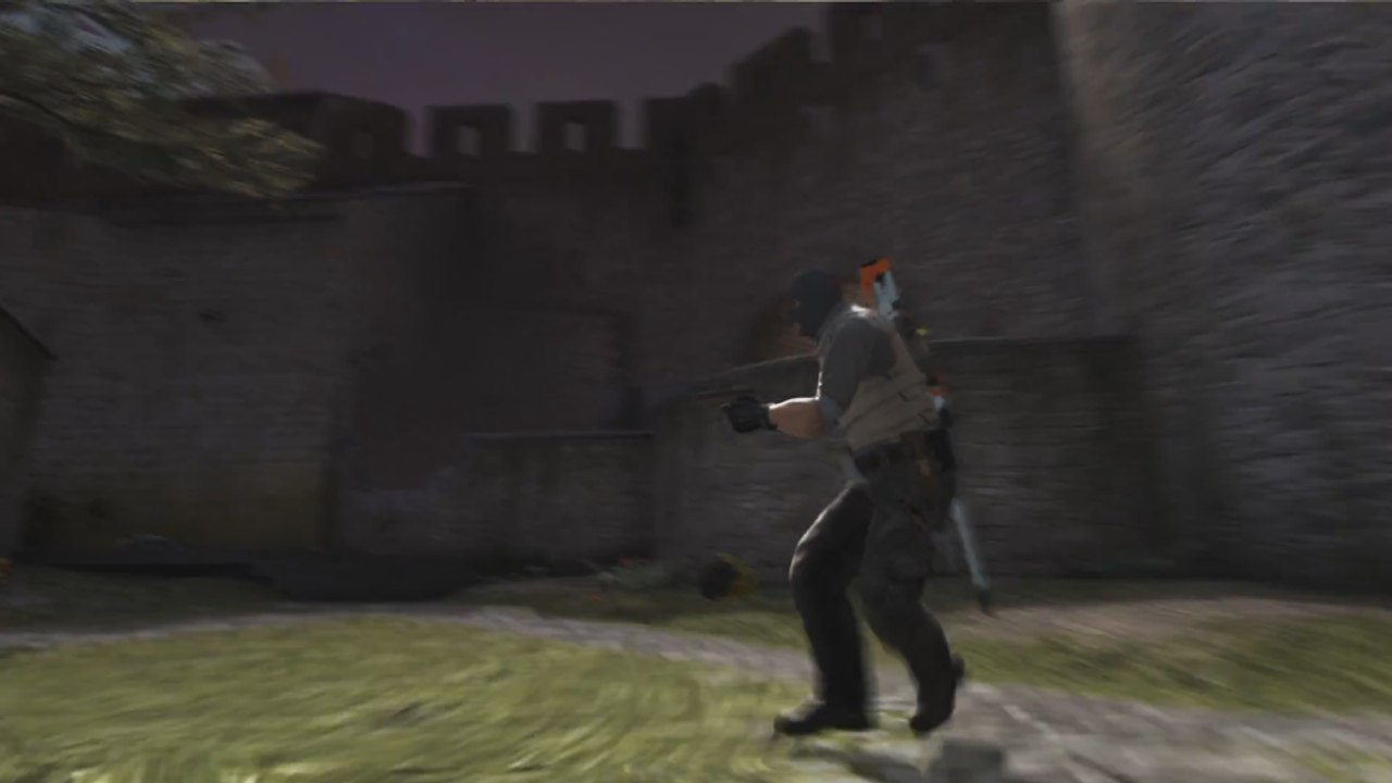 Packs #CSGO