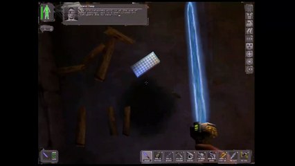 37 - Deus Ex