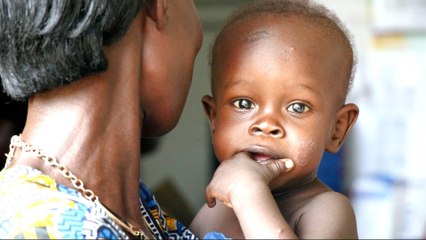 South Sudan: Botched vaccinations kill 15 children