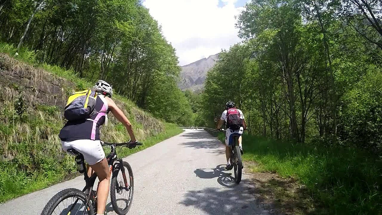Alpe Cheggio