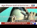 Bangalore: Woman's Head Shaved Off By Man When She Refuses To Stop Going To Work
