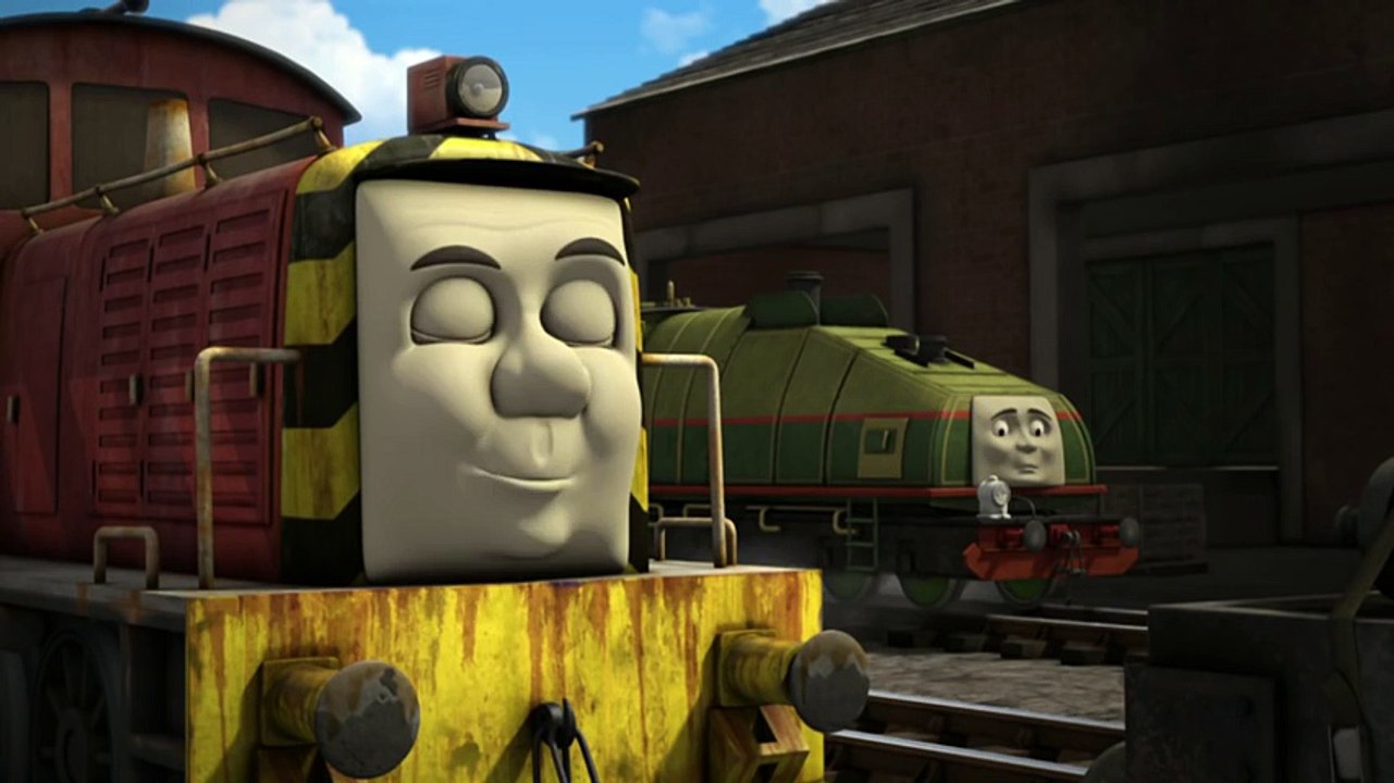 16 Toad's Bright Idea (US) video Dailymotion