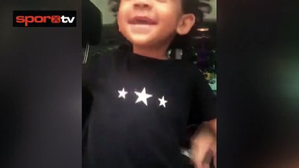 Noah'tan şampiyonluk kutlaması!