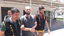 Adana Teknik Takipteki Dolandırıcı Suçüstü Yakalandı