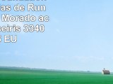 ASICS  Gelfoundation 12 Zapatillas de Running Mujer Morado acaiturquoiseiris 3340